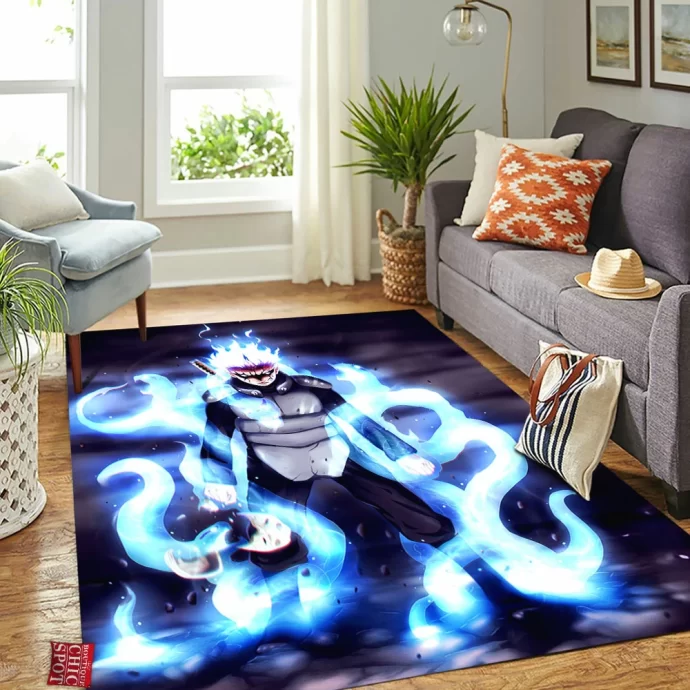 Mitsuki Rectangle Rug