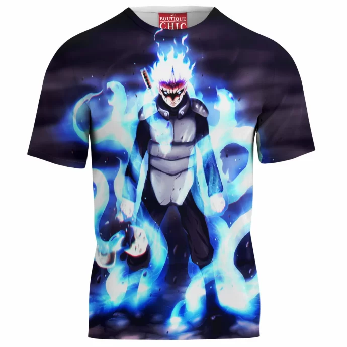 Mitsuki T-Shirt