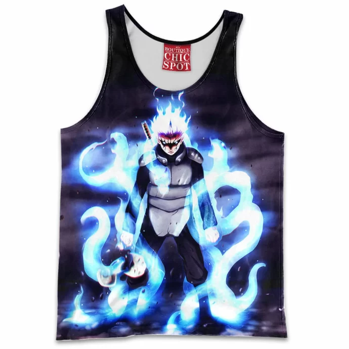 Mitsuki Tank Top