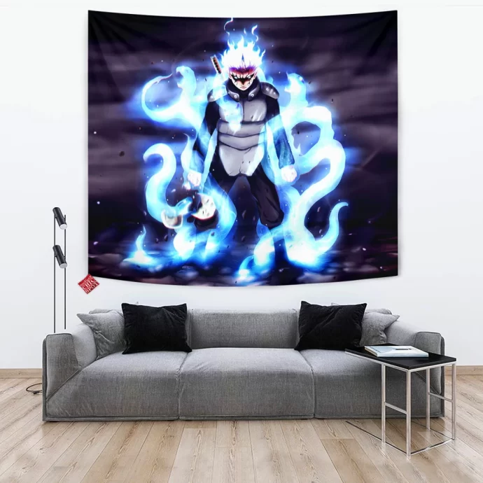 Mitsuki Tapestry