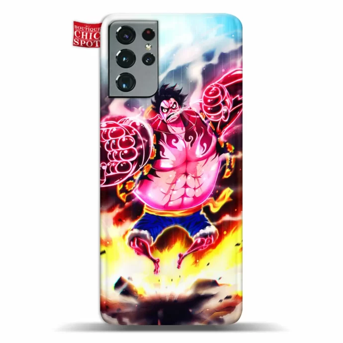 One Piece Phone Case Samsung