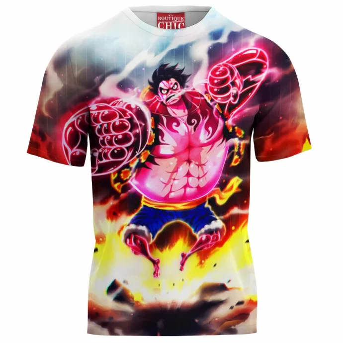 One Piece T-Shirt