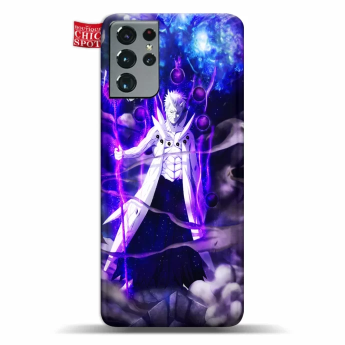 Obito Phone Case Samsung