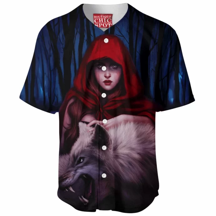 Blood To Bear Me Flowers Baseball Jersey