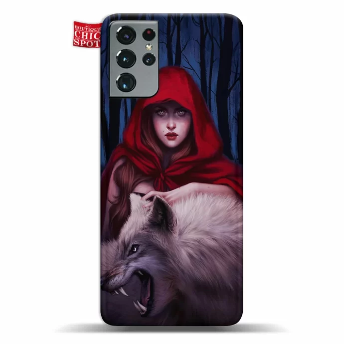 Blood To Bear Me Flowers Phone Case Samsung