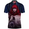 Bear Polo Shirt