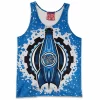 Fallout Tank-Top, Game Tank-Top, Nuka-Cola Tank-Top