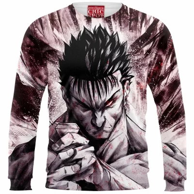 Anime Sweatshirt