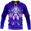 Anime Hoodie, Mewtwo Hoodie, Pokemon Hoodie