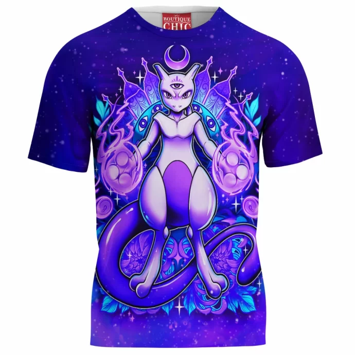 Mewtwo T-Shirt