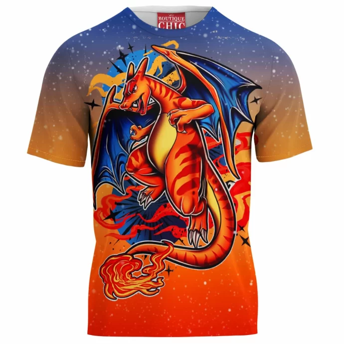 Charizard Clone T-Shirt