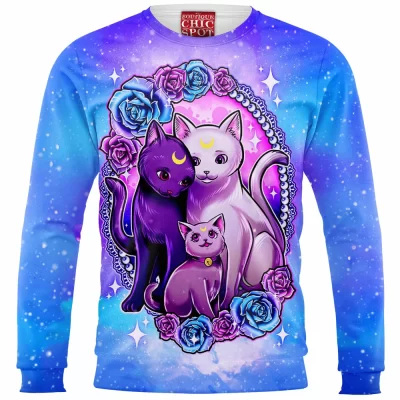 Anime Sweatshirt