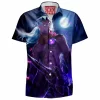 Game Hawaiian-Shirt, League of Legends Hawaiian-Shirt, Varus Hawaiian-Shirt