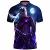 Game Polo Shirt, League of Legends Polo Shirt, Varus Polo Shirt