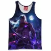 Game Tank-Top, League of Legends Tank-Top, Varus Tank-Top
