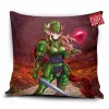 Zelda Princess Knight Of Hyrule Pillow Cover