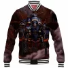 Game Baseball-Jacket, Warhammer 40k Baseball-Jacket