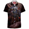 Game Hawaiian-Shirt, Warhammer 40k Hawaiian-Shirt