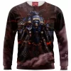 Game Sweatshirt, Warhammer 40k Sweatshirt