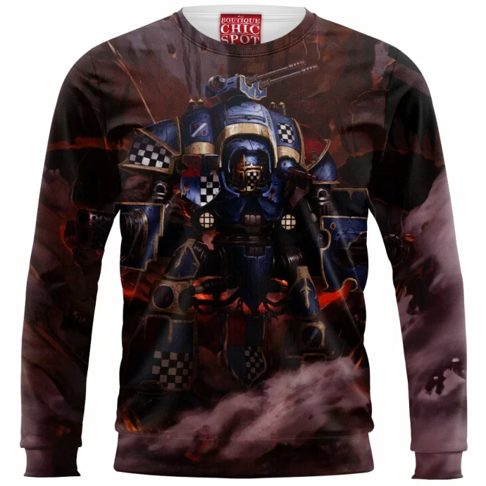 Q HUY Boutique 4484 Sweatshirt