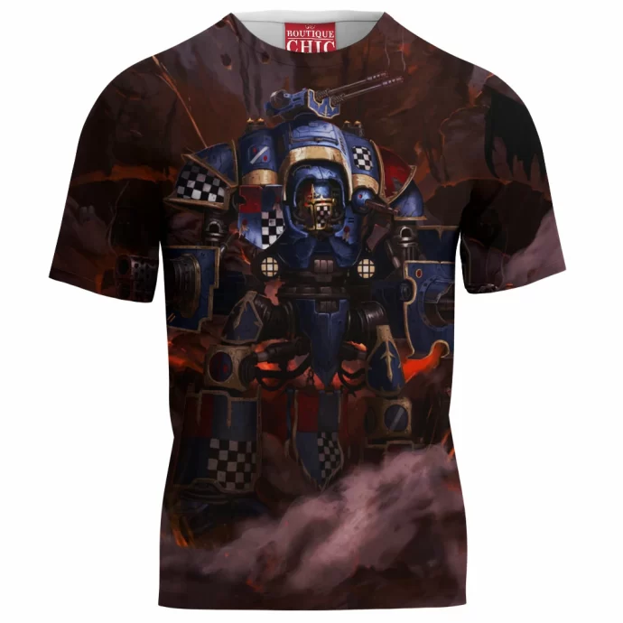 Warhammer 40k T-Shirt