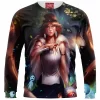 Anime Sweatshirt, Studio Ghibli Sweatshirt