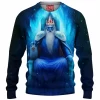 Ice King Knitted Sweater