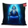 Ice King Pillow Cover