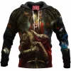Elden Ring Hoodie, Game Hoodie