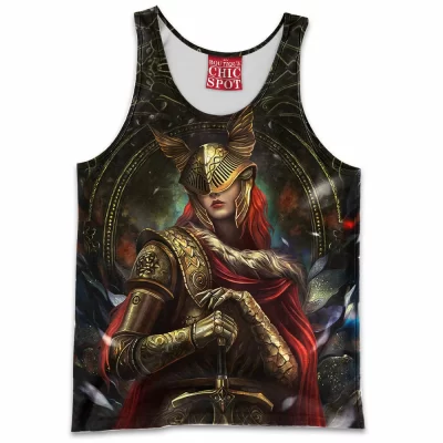 Elden Ring Tank-Top, Game Tank-Top