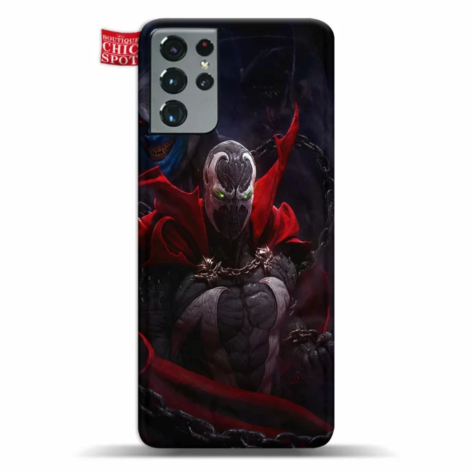 Spawn Phone Case Samsung