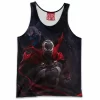 Comic Tank-Top, Spawn Tank-Top