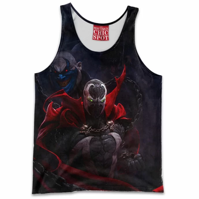 Spawn Tank Top