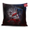 Symbiote Pillow Cover