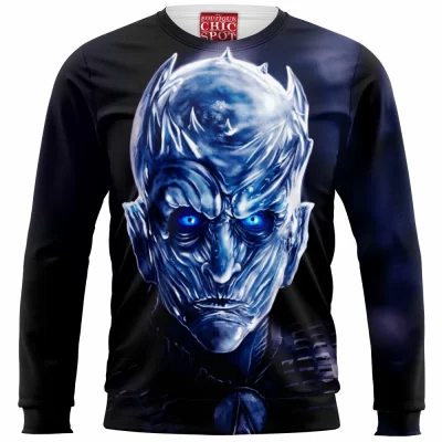 Game Sweatshirt