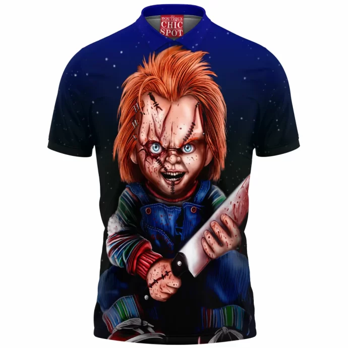 Chucky Polo Shirt