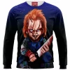 Horror Sweatshirt