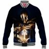 Anime Baseball-Jacket, Fate Stay Night Baseball-Jacket