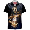 Anime Hawaiian-Shirt, Fate Stay Night Hawaiian-Shirt