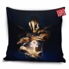 Doctor Fate Pillow Cover