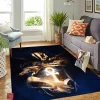 Doctor Fate Rectangle Rug