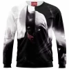 Batman Sweatshirt, Moon Knight Sweatshirt, Comic Sweatshirt, Superhero Sweatshirt