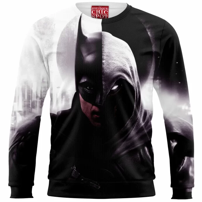 Q HUY Boutique 4951 Sweatshirt