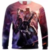 Venom Sweatshirt, Comic Sweatshirt, Superhero Sweatshirt