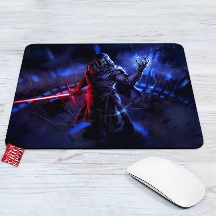 Kylo Ren Mouse Pad