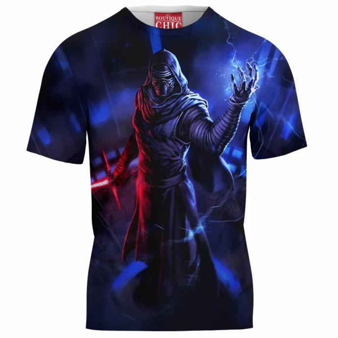 Kylo Ren T-Shirt