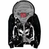 Comic Zip-Fleece-Hoodie, Punisher Zip-Fleece-Hoodie