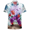 Anime Hawaiian-Shirt, Dragon Ball Hawaiian-Shirt, Gohan Hawaiian-Shirt