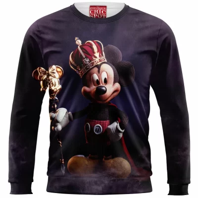 Animation Sweatshirt