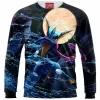 Pokemon Sweatshirt, Anime Sweatshirt, Game Sweatshirt